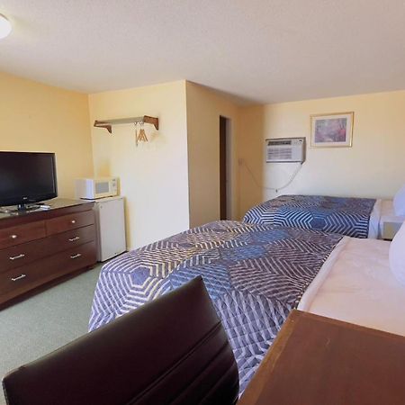 Travelors Lodge Motel & Rv Park Us-287&Us-96 Eads Bagian luar foto
