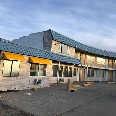 Travelors Lodge Motel & Rv Park Us-287&Us-96 Eads Bagian luar foto